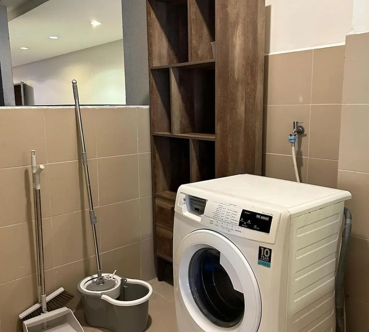 Apartament Loft With Pool Access, Same Floor As Swimming Pool Imago Mall 3R2B 1,320Sq Ft Euphoria Staycation Kota Kinabalu Malezja