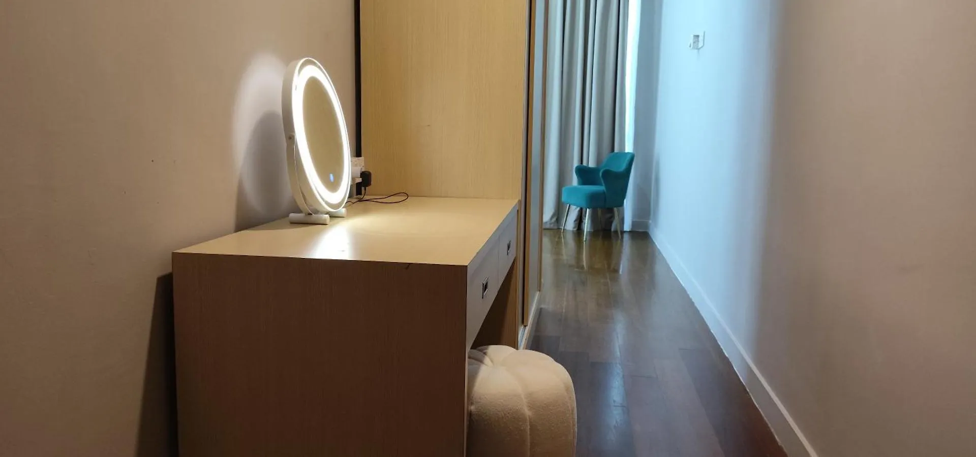 Apartament Loft With Pool Access, Same Floor As Swimming Pool Imago Mall 3R2B 1,320Sq Ft Euphoria Staycation Kota Kinabalu